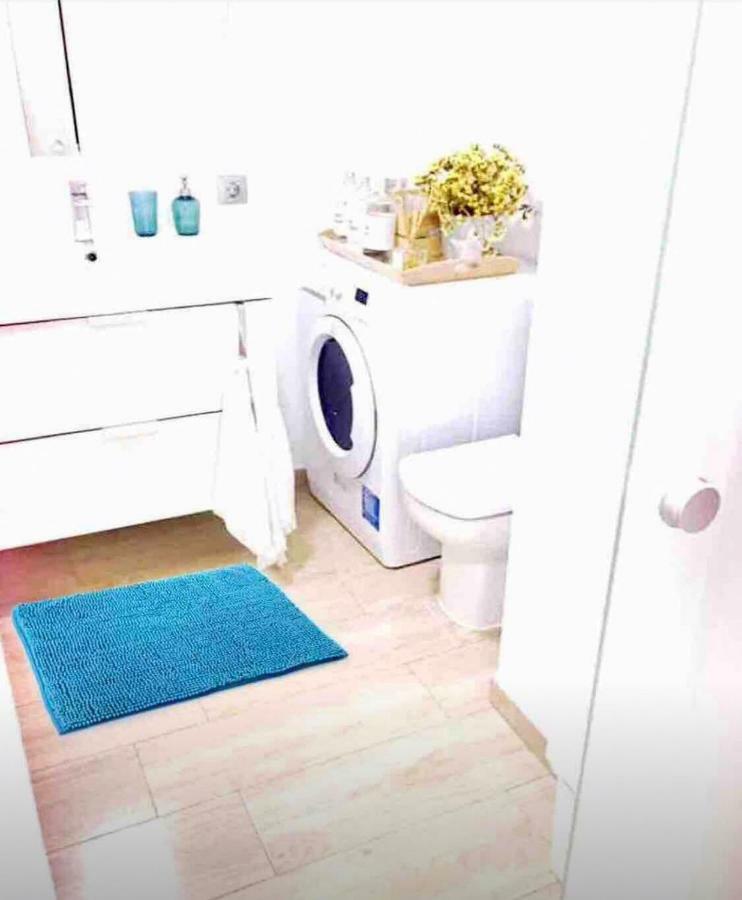 Primera Linea Playa Canteras With Sea View Appartamento *