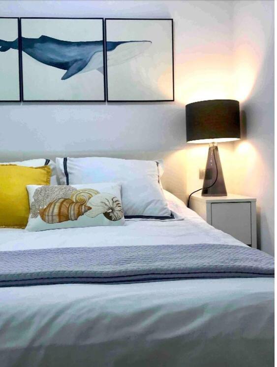Primera Linea Playa Canteras With Sea View Appartement Las Palmas de Gran Canaria