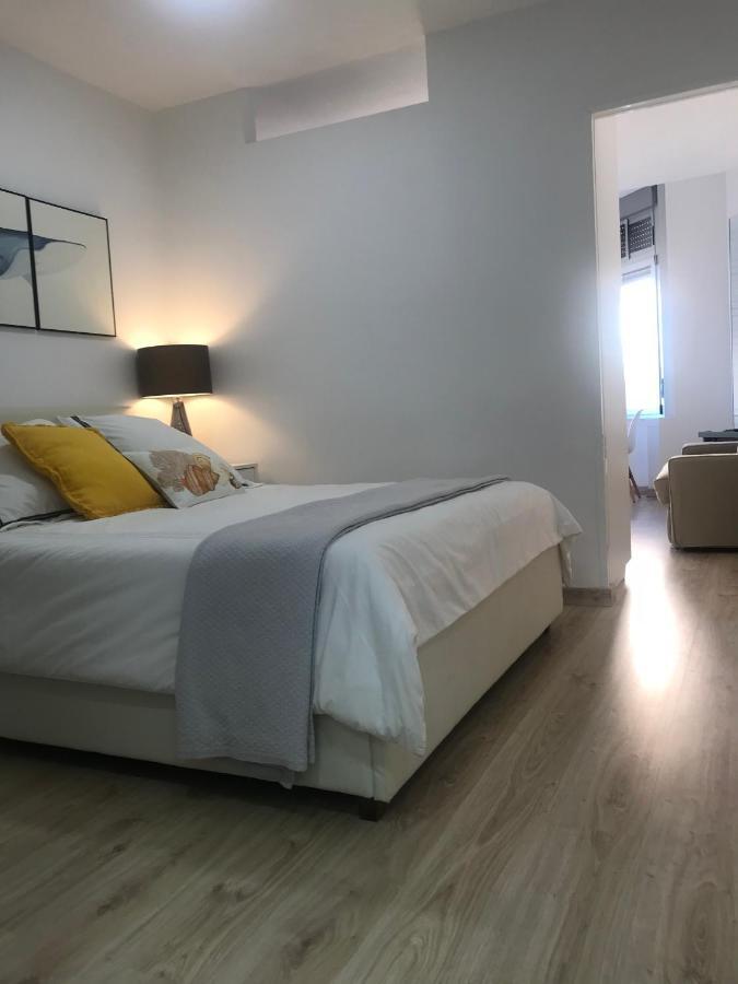 Primera Linea Playa Canteras With Sea View Appartement Las Palmas de Gran Canaria